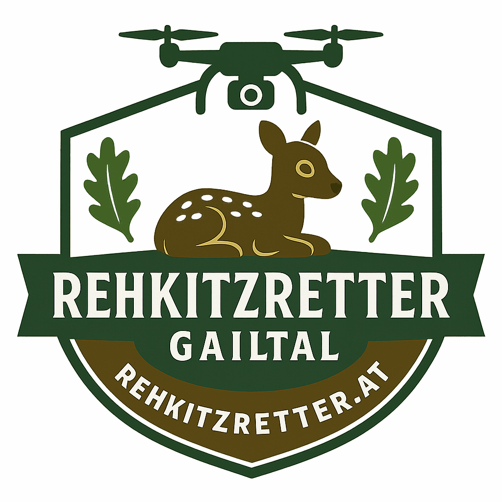 Rehkitzretter